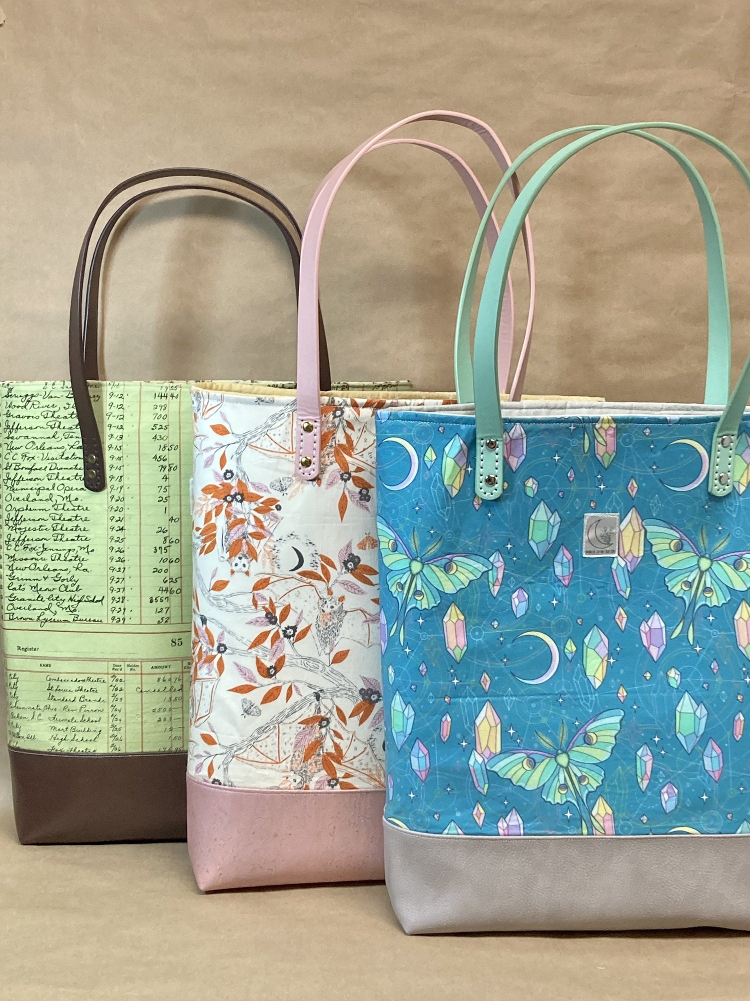 Tote Bags