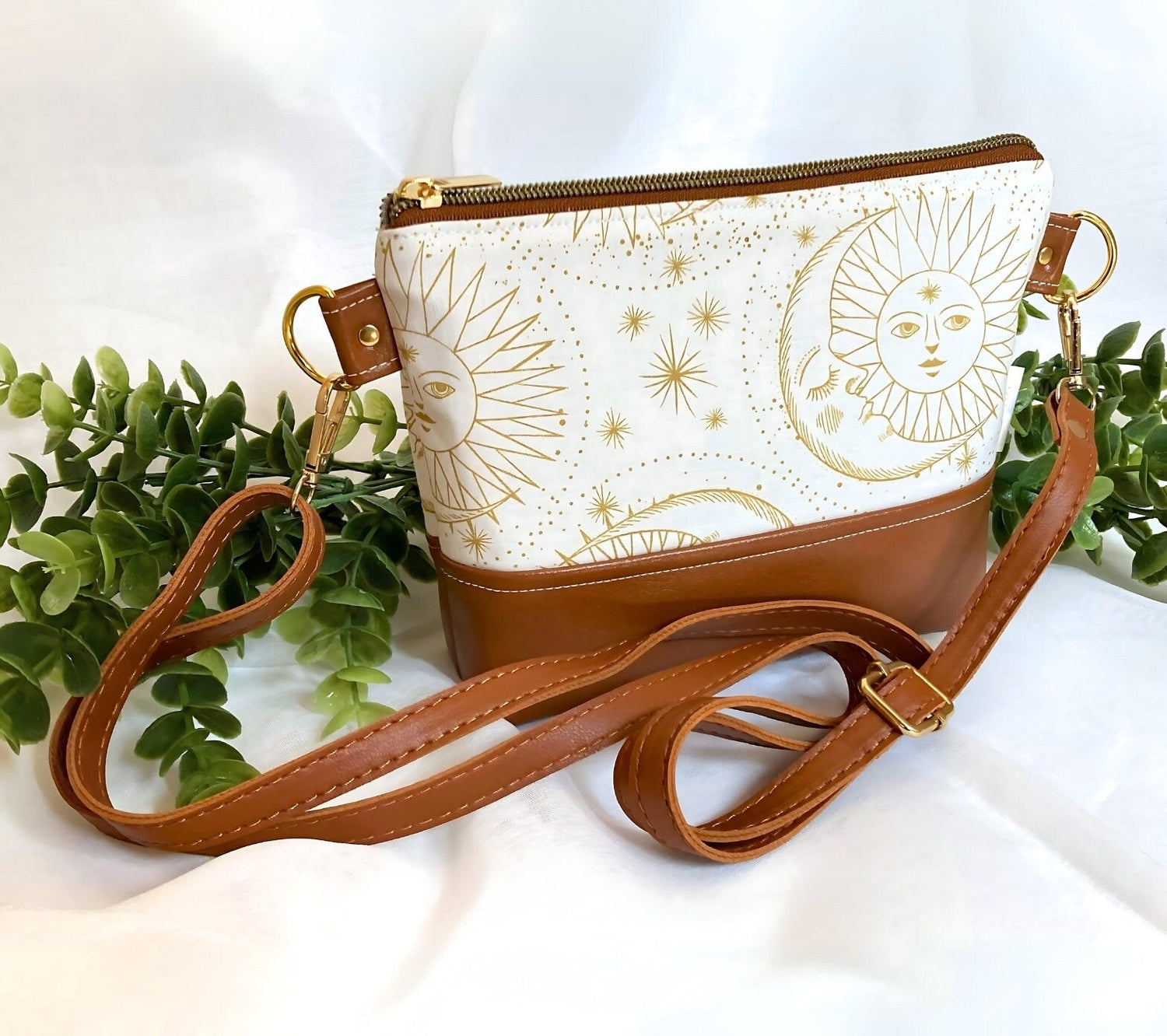 Crossbody Purses