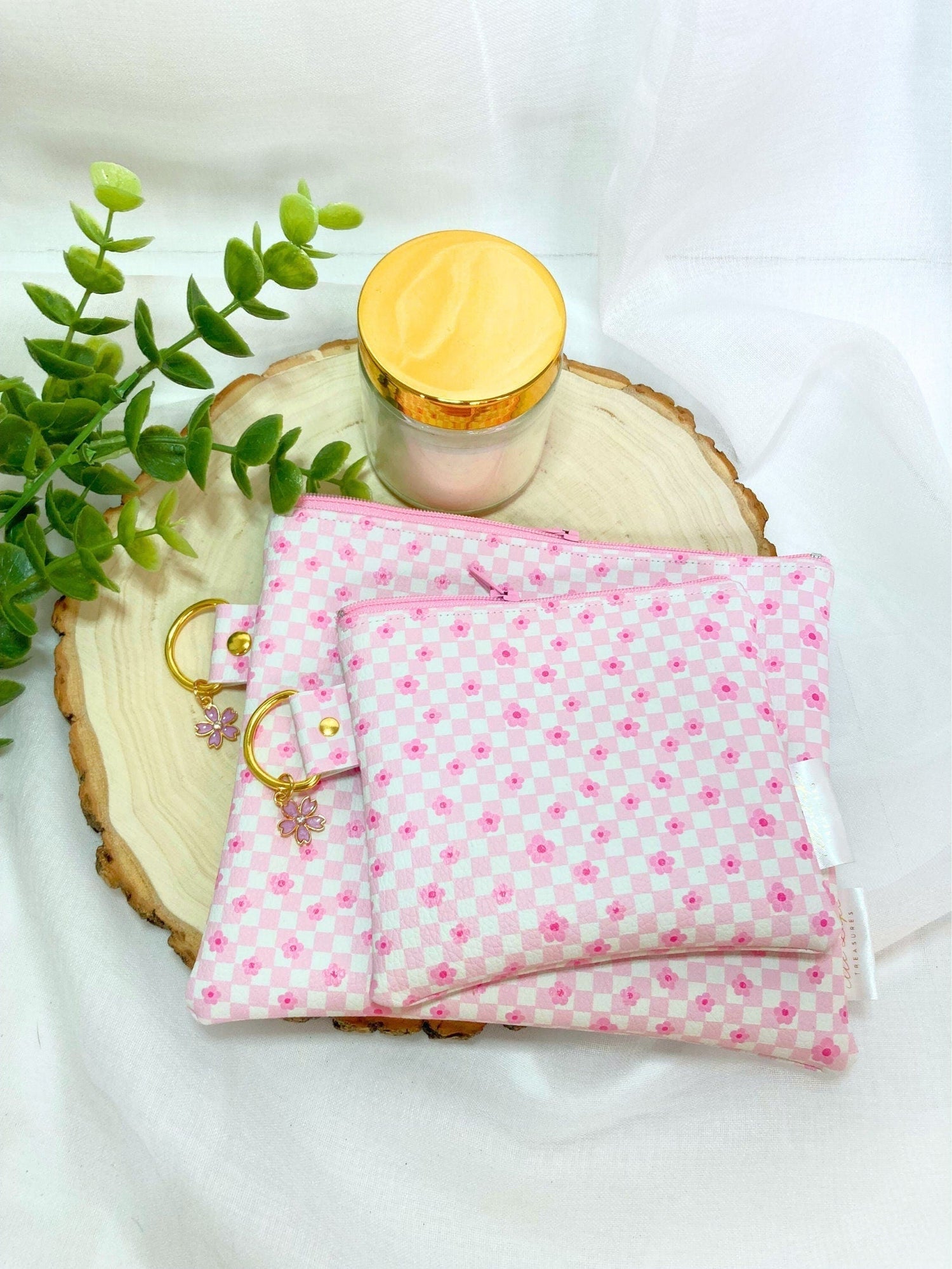 Coin Pouch